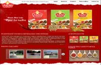 AGNI FOODS 