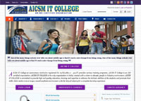 AICSM IT COLLEGE