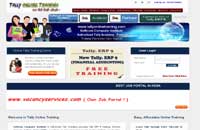 Tally Online Training